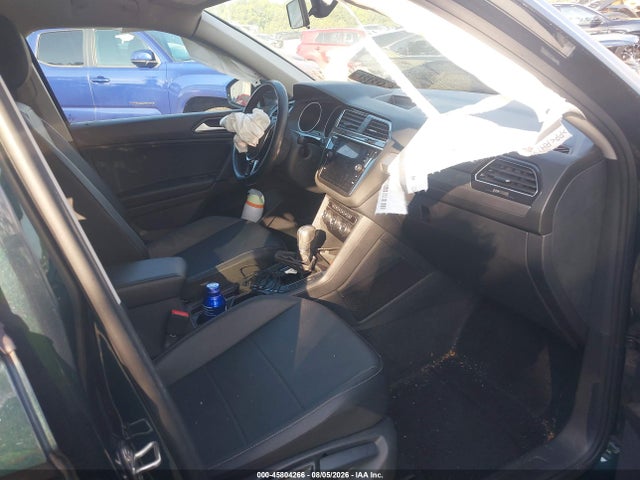 Aukcja sprzedaży 2019 Volkswagen Tiguan 2.0t Se/2.0t Sel/2.0t Sel R-line/2.0t Sel R-line Black, vin: 3VV3B7AX2KM129712, numer aukcji: 45804266