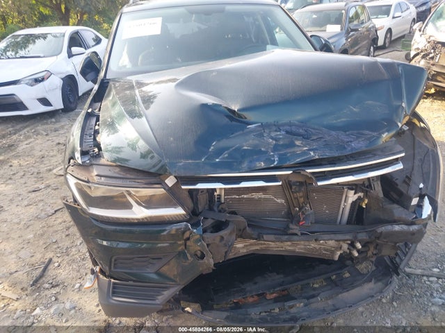 Aukcja sprzedaży 2019 Volkswagen Tiguan 2.0t Se/2.0t Sel/2.0t Sel R-line/2.0t Sel R-line Black, vin: 3VV3B7AX2KM129712, numer aukcji: 45804266