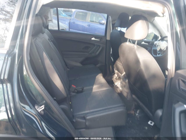 Aukcja sprzedaży 2019 Volkswagen Tiguan 2.0t Se/2.0t Sel/2.0t Sel R-line/2.0t Sel R-line Black, vin: 3VV3B7AX2KM129712, numer aukcji: 45804266