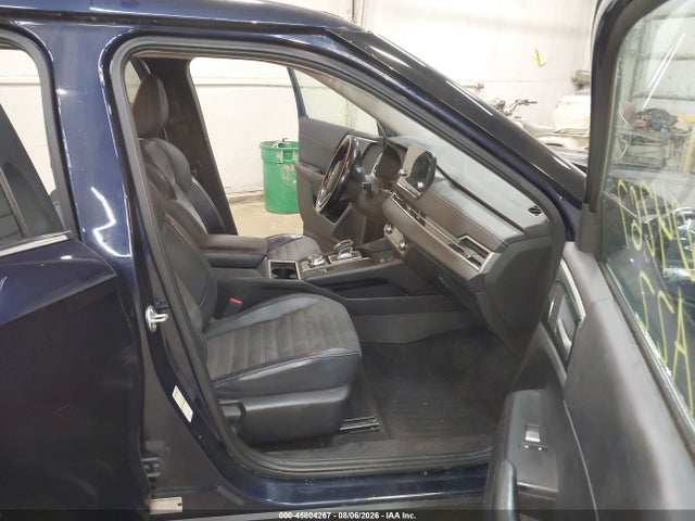 Продаж на аукціоні авто 2022 Mitsubishi Outlander Black Edition S-awc/se 2.5 S-awc/se Launch Edition S-awc, vin: JA4J4UA86NZ025860, номер лоту: 45804267