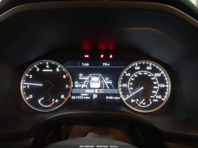 Продаж на аукціоні авто 2022 Mitsubishi Outlander Black Edition S-awc/se 2.5 S-awc/se Launch Edition S-awc, vin: JA4J4UA86NZ025860, номер лоту: 45804267
