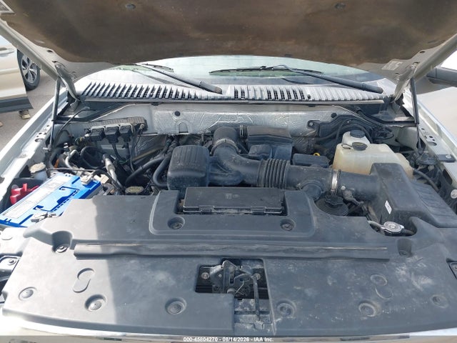 1FMJK2A56EEF56324 Ford Expedition El Limited