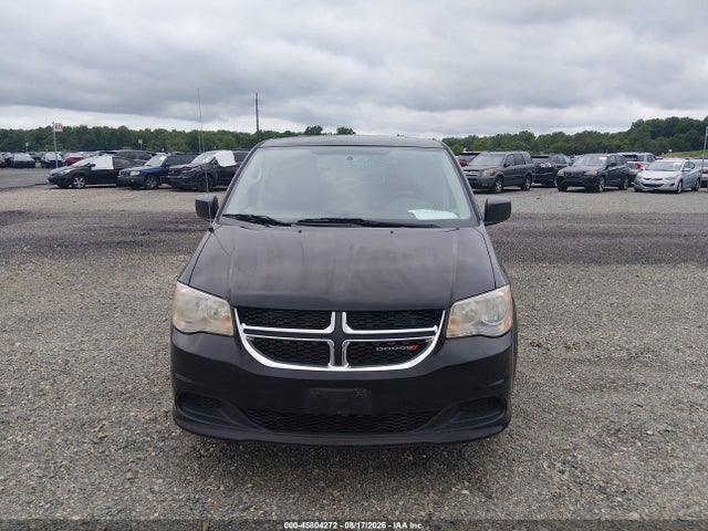 Aukcja sprzedaży 2016 Dodge Grand Caravan Se, vin: 2C4RDGBG3GR100706, numer aukcji: 45804272