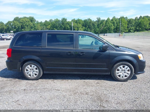 Aukcja sprzedaży 2016 Dodge Grand Caravan Se, vin: 2C4RDGBG3GR100706, numer aukcji: 45804272