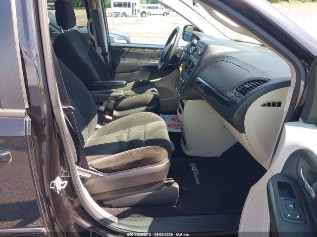Aukcja sprzedaży 2016 Dodge Grand Caravan Se, vin: 2C4RDGBG3GR100706, numer aukcji: 45804272