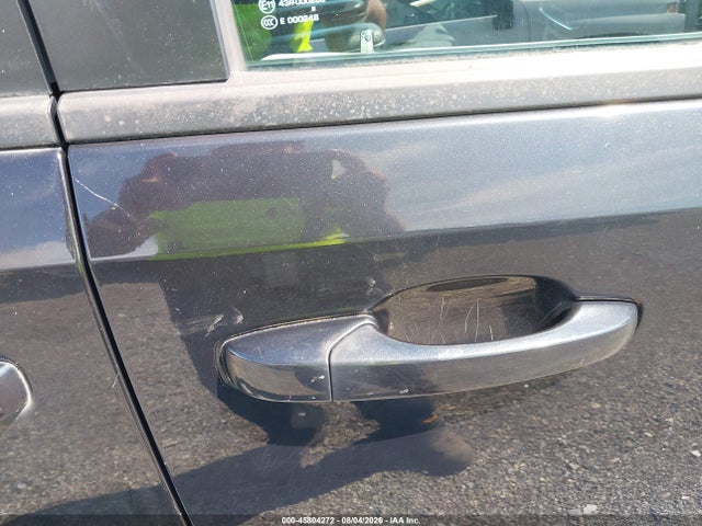 Aukcja sprzedaży 2016 Dodge Grand Caravan Se, vin: 2C4RDGBG3GR100706, numer aukcji: 45804272