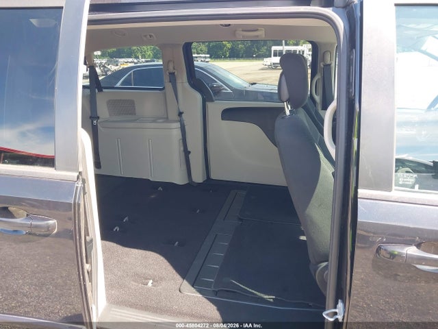 Aukcja sprzedaży 2016 Dodge Grand Caravan Se, vin: 2C4RDGBG3GR100706, numer aukcji: 45804272