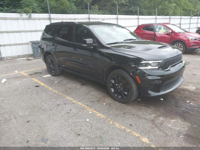45804275 :رقم المزاد ، 1C4RDJDG2MC805155 vin ، 2021 Dodge Durango Gt Plus Awd مزاد بيع