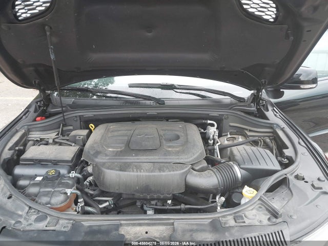 45804275 :رقم المزاد ، 1C4RDJDG2MC805155 vin ، 2021 Dodge Durango Gt Plus Awd مزاد بيع