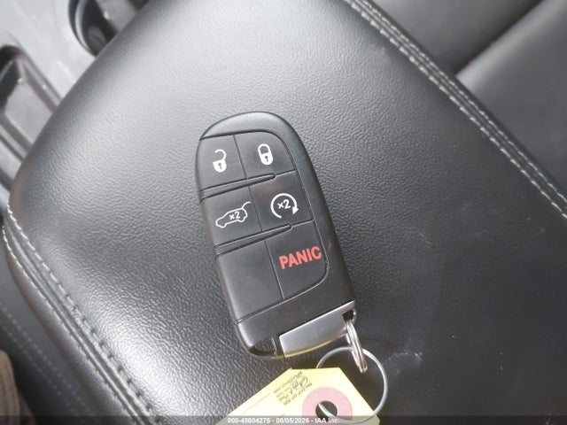 45804275 :رقم المزاد ، 1C4RDJDG2MC805155 vin ، 2021 Dodge Durango Gt Plus Awd مزاد بيع
