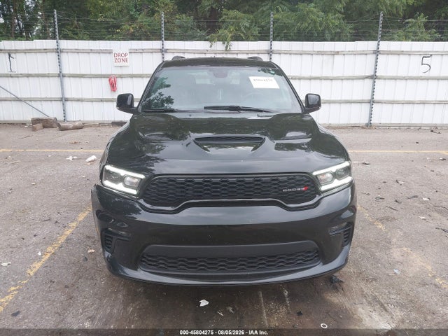 45804275 :رقم المزاد ، 1C4RDJDG2MC805155 vin ، 2021 Dodge Durango Gt Plus Awd مزاد بيع