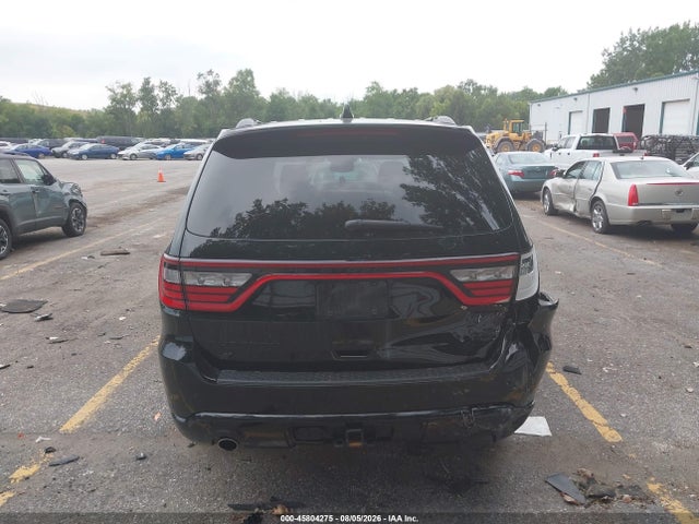 45804275 :رقم المزاد ، 1C4RDJDG2MC805155 vin ، 2021 Dodge Durango Gt Plus Awd مزاد بيع