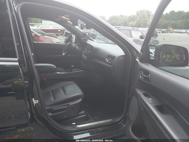 45804275 :رقم المزاد ، 1C4RDJDG2MC805155 vin ، 2021 Dodge Durango Gt Plus Awd مزاد بيع