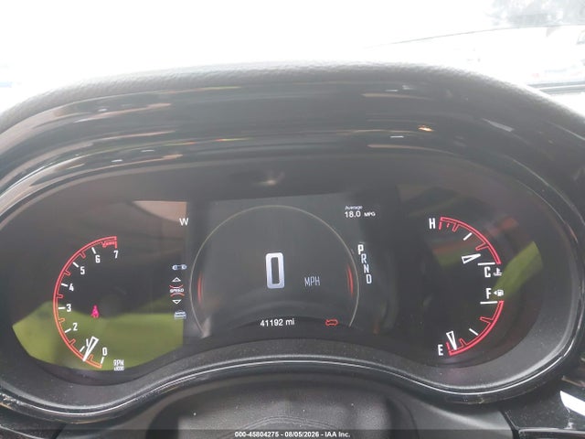 45804275 :رقم المزاد ، 1C4RDJDG2MC805155 vin ، 2021 Dodge Durango Gt Plus Awd مزاد بيع