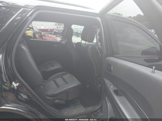 45804275 :رقم المزاد ، 1C4RDJDG2MC805155 vin ، 2021 Dodge Durango Gt Plus Awd مزاد بيع