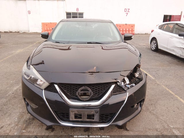 Nissan Maxima 3.5 Sv 2018 1N4AA6AP7JC390486 Image 12