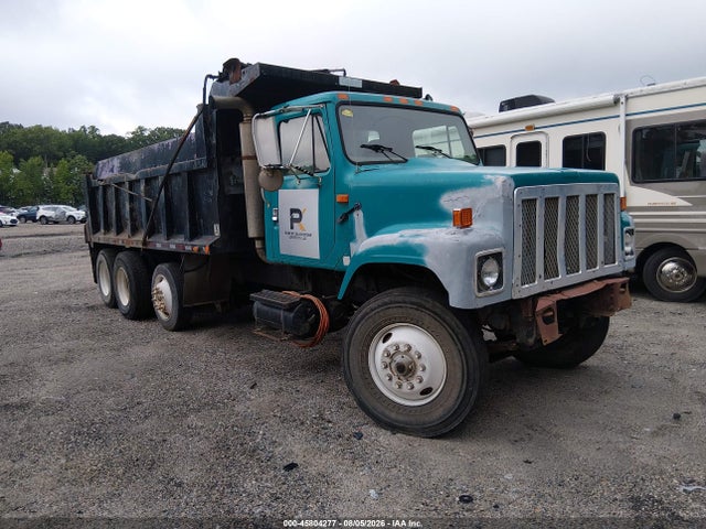 Продажа на аукционе авто 1995 International 2000 2574, vin: 1HTGGAUT0SH675715, номер лота: 45804277