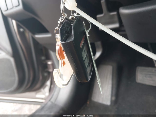 45804279 :رقم المزاد ، 5J6RM4H53GL081937 vin ، 2016 Honda Cr-v Ex مزاد بيع