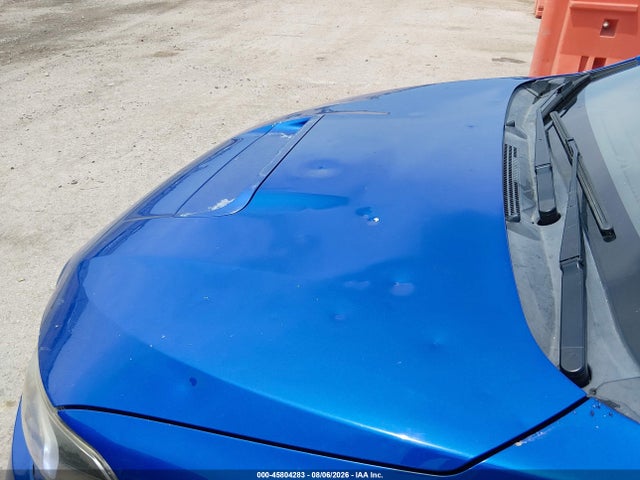 45804283 :رقم المزاد ، JF1VA1E6XG9819390 vin ، 2016 Subaru Wrx Premium مزاد بيع