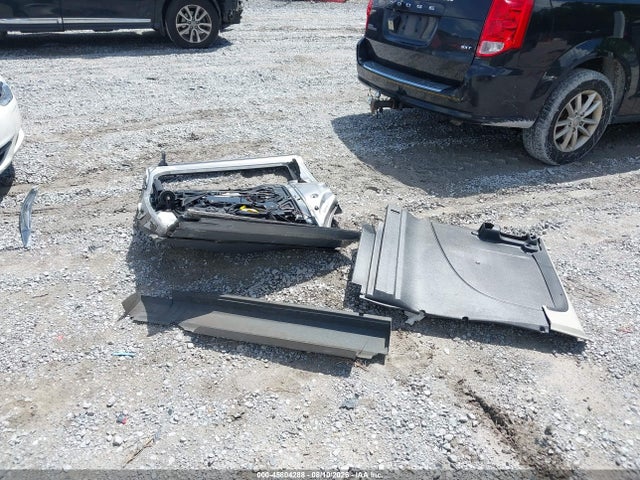 Продажа на аукционе авто 2018 Dodge Grand Caravan Sxt, vin: 2C4RDGCG7JR241994, номер лота: 45804288