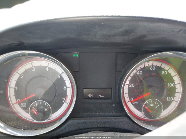 Продажа на аукционе авто 2018 Dodge Grand Caravan Sxt, vin: 2C4RDGCG7JR241994, номер лота: 45804288