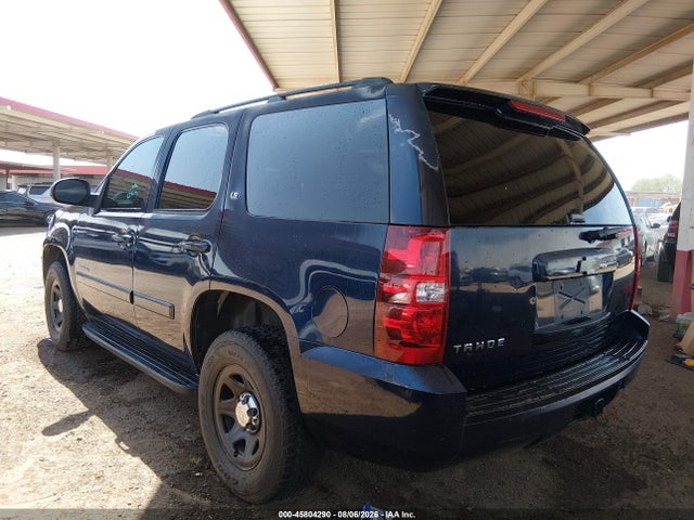 Aukcja sprzedaży 2007 Chevrolet Tahoe Ls, vin: 1GNFC13C87R344749, numer aukcji: 45804290