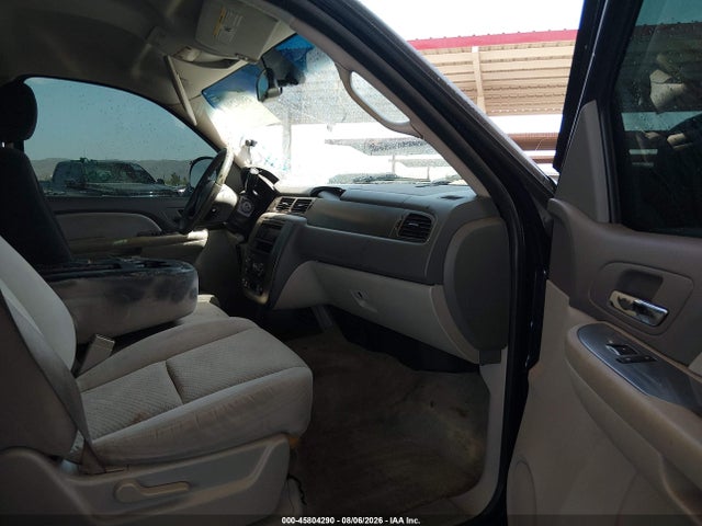 Aukcja sprzedaży 2007 Chevrolet Tahoe Ls, vin: 1GNFC13C87R344749, numer aukcji: 45804290
