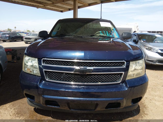 Aukcja sprzedaży 2007 Chevrolet Tahoe Ls, vin: 1GNFC13C87R344749, numer aukcji: 45804290