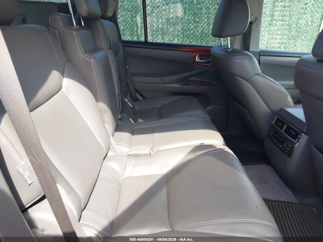 Aukcja sprzedaży 2009 Lexus Lx 570, vin: JTJHY00W494022800, numer aukcji: 45804291