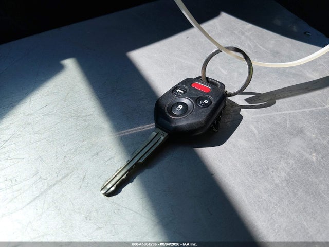 Продажа на аукционе авто 2018 Subaru Impreza 2.0i Premium, vin: 4S3GTAB65J3700528, номер лота: 45804296
