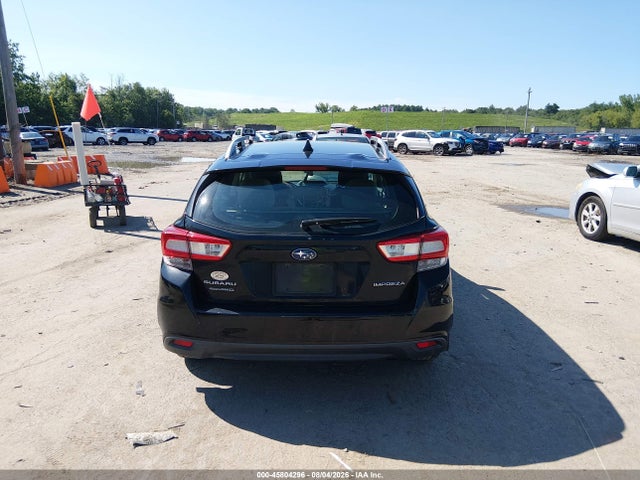 Продажа на аукционе авто 2018 Subaru Impreza 2.0i Premium, vin: 4S3GTAB65J3700528, номер лота: 45804296