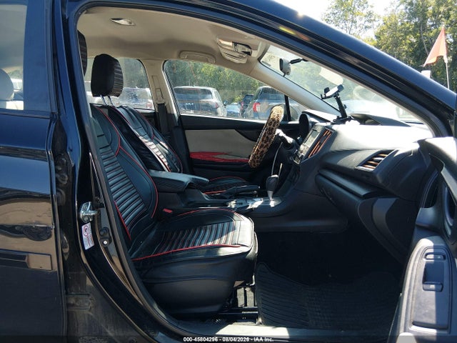 Продажа на аукционе авто 2018 Subaru Impreza 2.0i Premium, vin: 4S3GTAB65J3700528, номер лота: 45804296