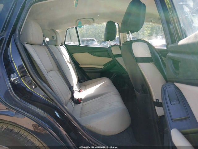 Продажа на аукционе авто 2018 Subaru Impreza 2.0i Premium, vin: 4S3GTAB65J3700528, номер лота: 45804296