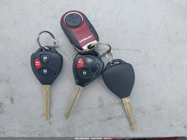 Продажа на аукционе авто 2008 Toyota Rav4 Limited V6, vin: JTMZK31V585020000, номер лота: 45804295