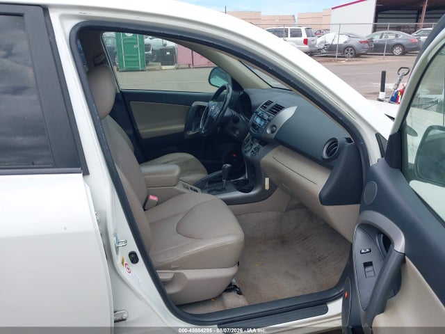 Продажа на аукционе авто 2008 Toyota Rav4 Limited V6, vin: JTMZK31V585020000, номер лота: 45804295