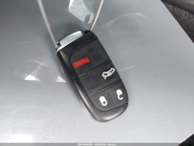 2019 Dodge Challenger Sxt მანქანა იყიდება აუქციონზე, vin: 2C3CDZAG8KH752369, აუქციონის ნომერი: 45804298