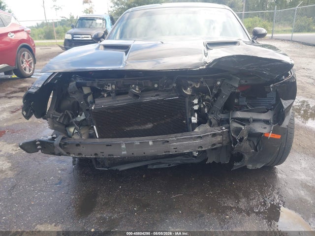 2019 Dodge Challenger Sxt მანქანა იყიდება აუქციონზე, vin: 2C3CDZAG8KH752369, აუქციონის ნომერი: 45804298