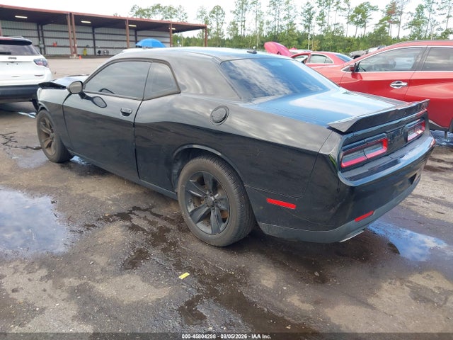 2019 Dodge Challenger Sxt მანქანა იყიდება აუქციონზე, vin: 2C3CDZAG8KH752369, აუქციონის ნომერი: 45804298