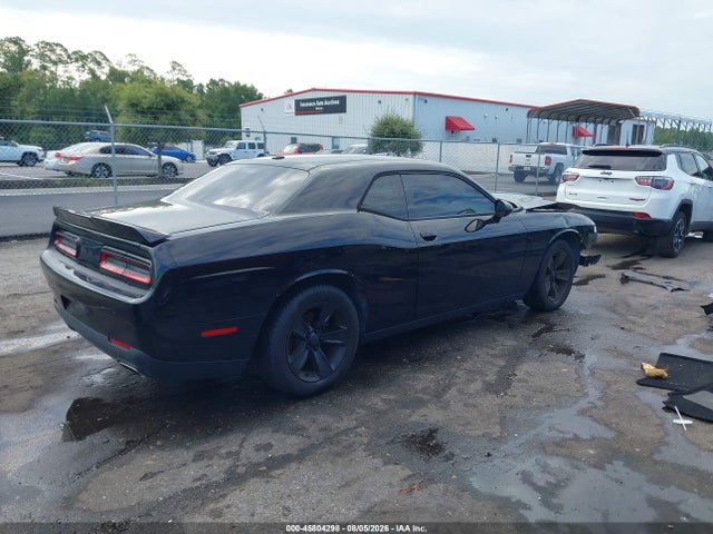 2019 Dodge Challenger Sxt მანქანა იყიდება აუქციონზე, vin: 2C3CDZAG8KH752369, აუქციონის ნომერი: 45804298