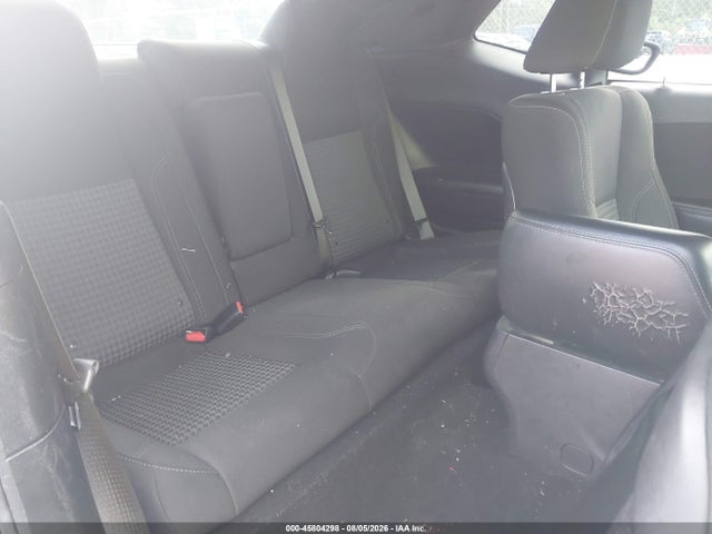 2019 Dodge Challenger Sxt მანქანა იყიდება აუქციონზე, vin: 2C3CDZAG8KH752369, აუქციონის ნომერი: 45804298