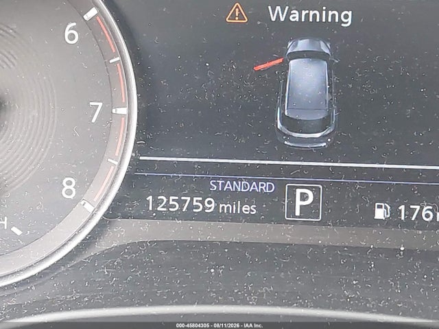 2019 Infiniti Qx50 Luxe მანქანა იყიდება აუქციონზე, vin: 3PCAJ5M31KF137309, აუქციონის ნომერი: 45804305