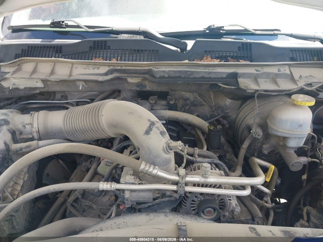 Продажа на аукционе авто 2021 Ram 1500 Classic Tradesman  4x4 5'7 Box, vin: 3C6RR7KT7MG574472, номер лота: 45804315