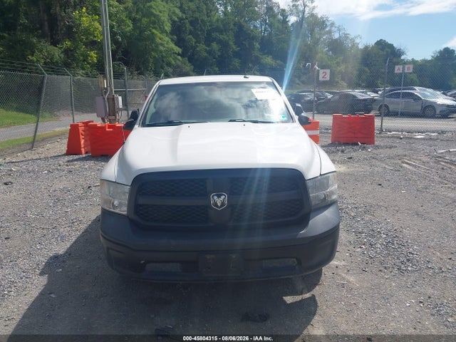 Продажа на аукционе авто 2021 Ram 1500 Classic Tradesman  4x4 5'7 Box, vin: 3C6RR7KT7MG574472, номер лота: 45804315