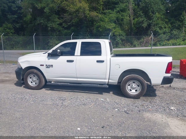 Продажа на аукционе авто 2021 Ram 1500 Classic Tradesman  4x4 5'7 Box, vin: 3C6RR7KT7MG574472, номер лота: 45804315