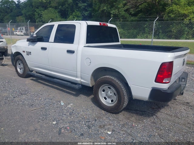 Продажа на аукционе авто 2021 Ram 1500 Classic Tradesman  4x4 5'7 Box, vin: 3C6RR7KT7MG574472, номер лота: 45804315