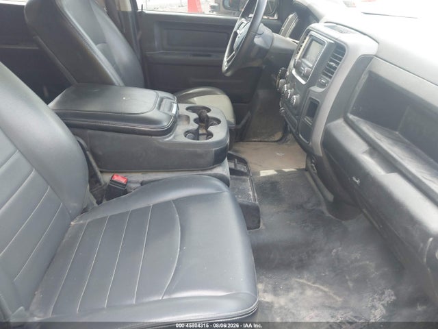 Продажа на аукционе авто 2021 Ram 1500 Classic Tradesman  4x4 5'7 Box, vin: 3C6RR7KT7MG574472, номер лота: 45804315
