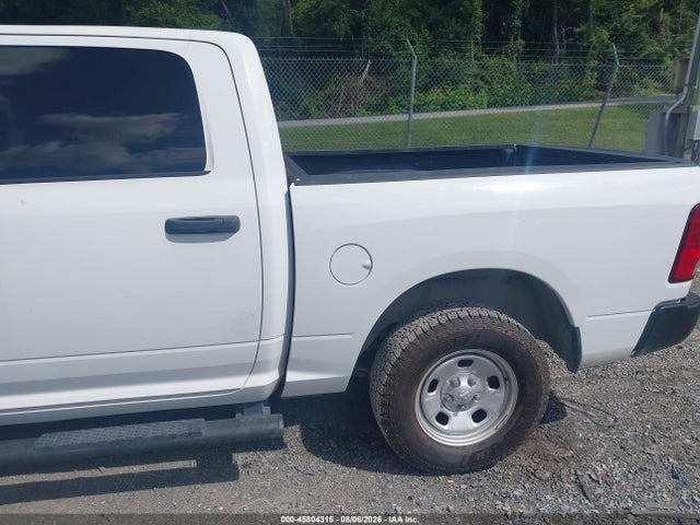 Продажа на аукционе авто 2021 Ram 1500 Classic Tradesman  4x4 5'7 Box, vin: 3C6RR7KT7MG574472, номер лота: 45804315