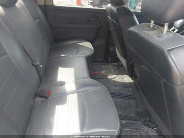 Продажа на аукционе авто 2021 Ram 1500 Classic Tradesman  4x4 5'7 Box, vin: 3C6RR7KT7MG574472, номер лота: 45804315