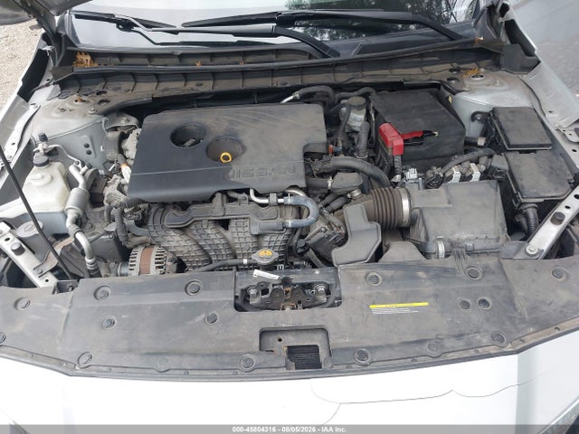 45804316 :رقم المزاد ، 1N4BL4BV0KC199767 vin ، 2019 Nissan Altima 2.5 S مزاد بيع