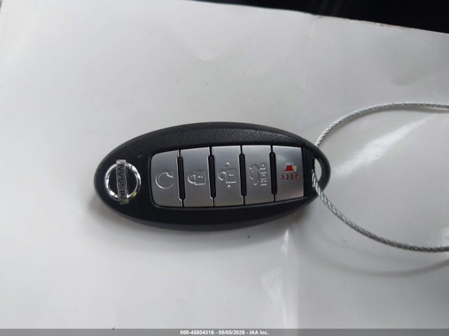 45804316 :رقم المزاد ، 1N4BL4BV0KC199767 vin ، 2019 Nissan Altima 2.5 S مزاد بيع